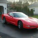 Lou Berte - @lancer529 - Instagram