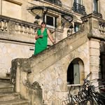 Lou Bert'et - @loubertet - Instagram