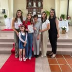 Lourdes Berté - Facebook