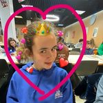 Marie-Lou La Best - @lefanclub2marielou - Instagram