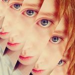 Sarah-lou Innes Biggs - @unicornfluffyhead94 - Instagram