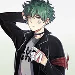 Je.suis.gay.et.célibataire - @lou_black.2306 - Instagram