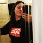 ᴸᴬᵁᴿᴵᴱ - @lou_black98 - Instagram