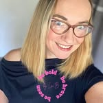 Lou Black - @be_bold_be_brave_be_seen - Instagram