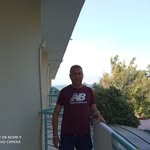 Lou Black - @loukasmoutselos - Instagram