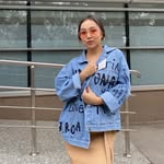 Lou - @loublack7xg - Instagram