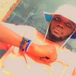 Loublack Luzolo - @loublackluzolo - Instagram