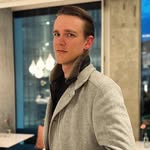 Louis Koch - @lou_blackedition - Instagram