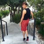 Louise Blackham - @loublack - Instagram