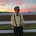 Loukas Blackburn - Facebook