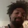 Keontré Hughes - @loudblackman - TikTok