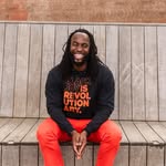 Rodney McCormick | Development Coach - @_loudblackman - Instagram
