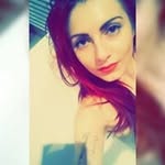 Louisa Jayne Blackwell - @louisablackwell - Instagram