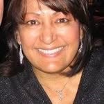 Mary Lou Rojas-Blackwell - @marylousmusings - Instagram