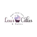 Lou Blair - @lous_cakesandbakes - Instagram