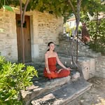 Lou  ⦁ yoga teacher ☽ - @loublanchards - Instagram