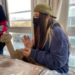 Lou Ann Blanchard - @engobennn - Instagram