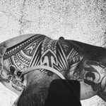 Lou Blanco - @kuruk_thewanderer - Instagram