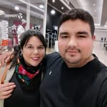 Lou Blanco - @loublanco2610 - Instagram