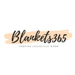 Keeping Louisville Warm - @loublankets365 - Instagram