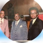 Elder Louis Blevins Jr. - @jr.elderlouisblevins - Instagram
