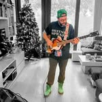 Lou Blue - @loublue79 - Instagram