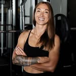 Louise Ania Furlong - @loublue_lou - Instagram