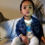 Paxieyah Allen - @lou_blue_ - Instagram