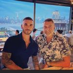 Lou Blum - @loubtwo - Instagram