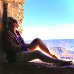 Lou Wanda Blum - @loublum2008 - Instagram
