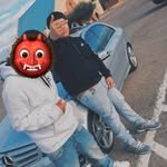 6.Lou⚜️ - @blunted.loux2 - Instagram