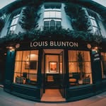 Louis blunton - @louisblunton - Instagram