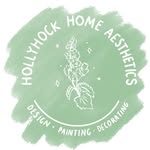 Louise Blunt - @hollyhockhomeaesthetics - Instagram