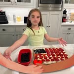 Lou-Ann Bock - @louannb22 - Instagram