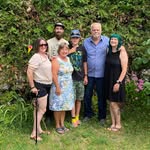 Lou Woods Bock - @lou.bock.39 - Instagram