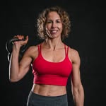 Lou Boden strength training for women - @lou.boden.fitness - Instagram