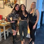 Laura Franco - @laura_lou_boland - Instagram