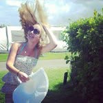 Lou Bolin - @dediream - Instagram