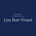 Lou Bon Vivant - Facebook