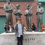 Lou Bonenfant - @lou_bonenfant - Instagram