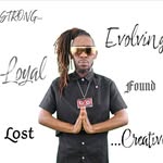 Lou A. Bond - @lbthaamazin - Instagram