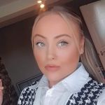 Louise Bonner - @louisebonner94 - Instagram