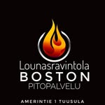 Boston - @lounasravintola_boston - Instagram