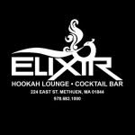 ELIXIR  LOUNGE BOSTON - @elixir_lounge_boston - Instagram