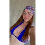 Louise Bos - @loubostock - Instagram