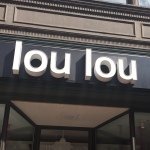 Lou Lou Boutiques Boston - @loulouboston - Instagram
