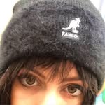 Lou Boswell - @louloufrankz - Instagram