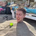 Louis Boswell - @bozzywell - Instagram