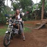 Lou Boucher - @raylou5 - Instagram