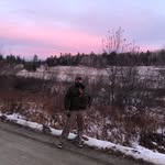 Lou Boudreau - @michiganderinvt - Instagram